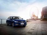 Volkswagen Bora 2018 года (CN)